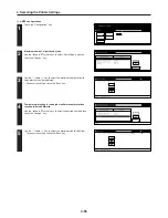 Предварительный просмотр 65 страницы Kyocera KM-2530 Operation Manual