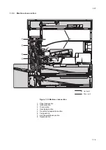 Предварительный просмотр 19 страницы Kyocera KM-2550 Service Manual