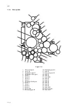 Предварительный просмотр 20 страницы Kyocera KM-2550 Service Manual