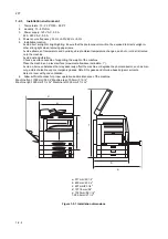 Предварительный просмотр 22 страницы Kyocera KM-2550 Service Manual