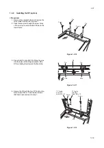 Предварительный просмотр 31 страницы Kyocera KM-2550 Service Manual