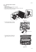 Предварительный просмотр 35 страницы Kyocera KM-2550 Service Manual