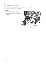 Предварительный просмотр 38 страницы Kyocera KM-2550 Service Manual