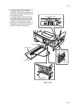 Предварительный просмотр 39 страницы Kyocera KM-2550 Service Manual