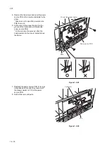 Предварительный просмотр 40 страницы Kyocera KM-2550 Service Manual