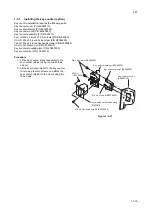 Предварительный просмотр 41 страницы Kyocera KM-2550 Service Manual