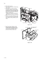 Предварительный просмотр 42 страницы Kyocera KM-2550 Service Manual