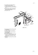 Предварительный просмотр 43 страницы Kyocera KM-2550 Service Manual