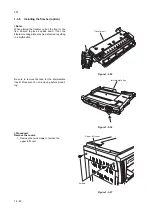 Предварительный просмотр 44 страницы Kyocera KM-2550 Service Manual