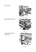 Предварительный просмотр 45 страницы Kyocera KM-2550 Service Manual