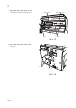 Предварительный просмотр 46 страницы Kyocera KM-2550 Service Manual