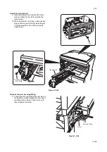 Предварительный просмотр 47 страницы Kyocera KM-2550 Service Manual