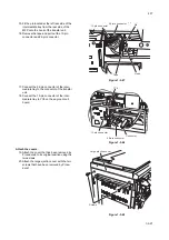 Предварительный просмотр 49 страницы Kyocera KM-2550 Service Manual