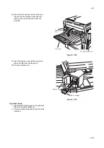 Предварительный просмотр 51 страницы Kyocera KM-2550 Service Manual