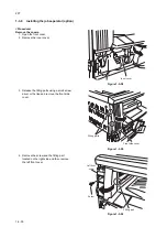 Предварительный просмотр 52 страницы Kyocera KM-2550 Service Manual