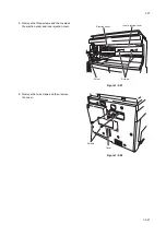 Предварительный просмотр 53 страницы Kyocera KM-2550 Service Manual