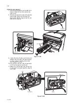 Предварительный просмотр 54 страницы Kyocera KM-2550 Service Manual