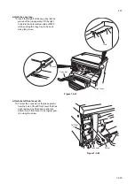 Предварительный просмотр 55 страницы Kyocera KM-2550 Service Manual