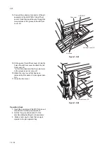 Предварительный просмотр 56 страницы Kyocera KM-2550 Service Manual