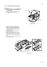 Предварительный просмотр 57 страницы Kyocera KM-2550 Service Manual