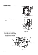 Предварительный просмотр 58 страницы Kyocera KM-2550 Service Manual