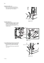 Предварительный просмотр 60 страницы Kyocera KM-2550 Service Manual