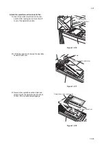 Предварительный просмотр 61 страницы Kyocera KM-2550 Service Manual