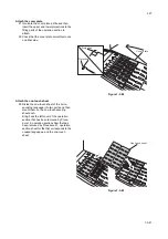 Предварительный просмотр 63 страницы Kyocera KM-2550 Service Manual