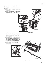 Предварительный просмотр 177 страницы Kyocera KM-2550 Service Manual