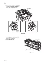 Предварительный просмотр 194 страницы Kyocera KM-2550 Service Manual