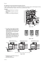 Предварительный просмотр 220 страницы Kyocera KM-2550 Service Manual