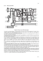 Предварительный просмотр 248 страницы Kyocera KM-2550 Service Manual