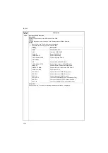 Preview for 50 page of Kyocera KM-2560 Service Manual