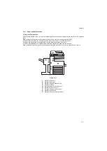 Preview for 133 page of Kyocera KM-2560 Service Manual