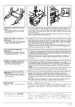 Preview for 343 page of Kyocera KM-2560 Service Manual