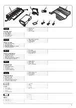 Preview for 360 page of Kyocera KM-2560 Service Manual