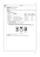 Предварительный просмотр 35 страницы Kyocera KM-2810 Service Manual