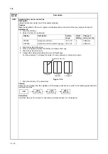 Предварительный просмотр 40 страницы Kyocera KM-2810 Service Manual