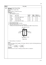 Предварительный просмотр 61 страницы Kyocera KM-2810 Service Manual