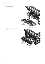 Предварительный просмотр 122 страницы Kyocera KM-2810 Service Manual