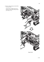 Предварительный просмотр 123 страницы Kyocera KM-2810 Service Manual