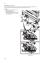 Предварительный просмотр 124 страницы Kyocera KM-2810 Service Manual