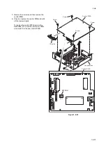 Предварительный просмотр 127 страницы Kyocera KM-2810 Service Manual