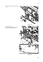 Предварительный просмотр 129 страницы Kyocera KM-2810 Service Manual