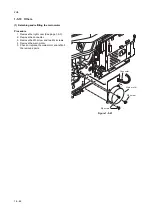 Предварительный просмотр 136 страницы Kyocera KM-2810 Service Manual