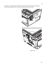 Предварительный просмотр 137 страницы Kyocera KM-2810 Service Manual