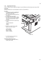 Предварительный просмотр 139 страницы Kyocera KM-2810 Service Manual