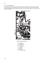 Предварительный просмотр 156 страницы Kyocera KM-2810 Service Manual