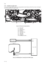 Предварительный просмотр 158 страницы Kyocera KM-2810 Service Manual