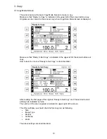 Предварительный просмотр 11 страницы Kyocera KM-3650W Operation Manual